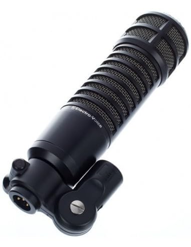 Amazon.com: Electro-Voice RE320 Variable-D Dynamic Vocal and